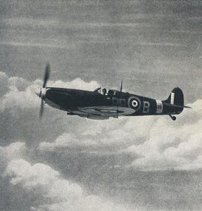 Flight, 1941