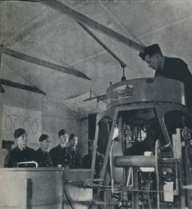 Instruction for Air Gunners, 1941