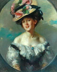 Mrs Dods-Withers