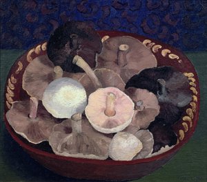 Mushrooms