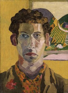 Self Portrait