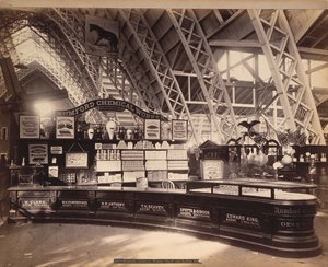 Rumford Chemical Works - Yeast and Baking Powder