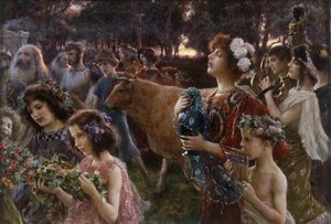 The Procession