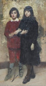 Two Cousins