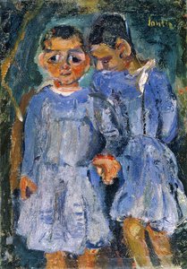 Two Children