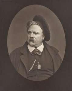 Alfred Grévin French Caricaturist and Costume Designer by Chambey