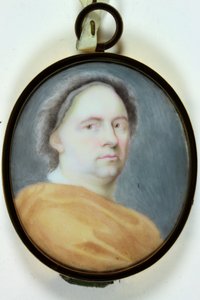 Humphrey Wanley