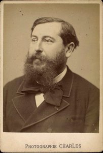 Léo Delibes, French Composer, 19th Century