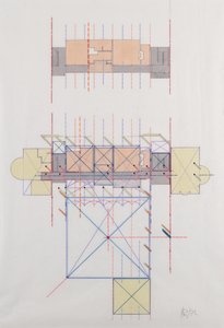 Proportional System for a House