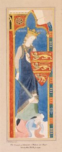 The Virtues Largesce and Debonerete