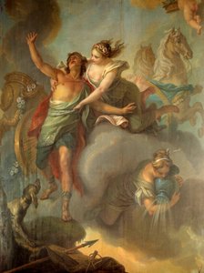 Aurora and Cephale