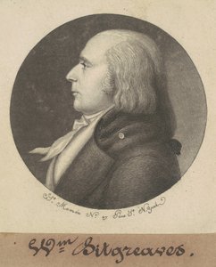 John Sitgreaves