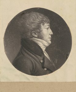 Unidentified Man