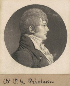 Unidentified Man