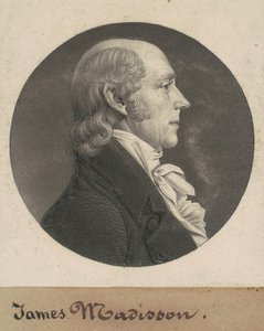 William Madison