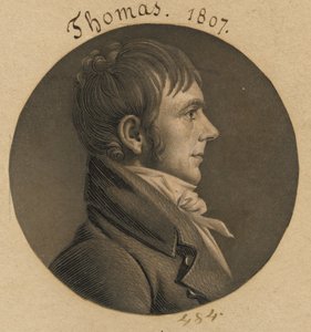 David Thomas
