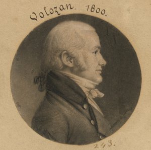 Denis A. Volozan