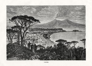 Naples, Italy
