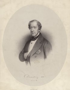 William George Spencer Cavendish, 6th Duke of Devonshire