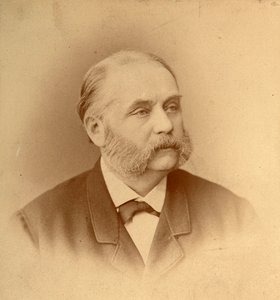 Ivan Goncharov, Russian Author, 19th Century