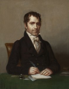 Possibly Jonathan Elliot
