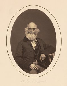 William Cullen Bryant