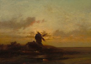 The Windmill