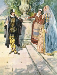 Twelfth Night