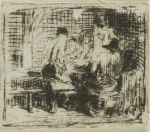 Drinkers