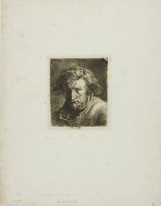 Portrait of the Artist