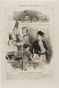 The Unsolicited Expression of Gratitude (plate 22)