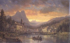 St. Etienne