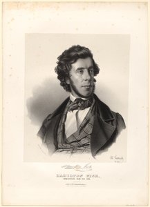 Hamilton Fish