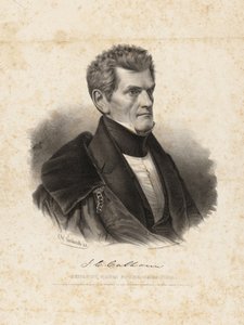 John C. Calhoun