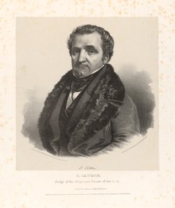 John Catron