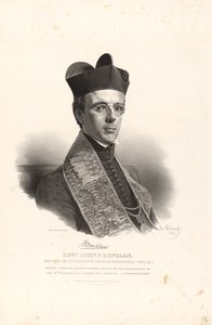 John Philip Donelan by Charles Fenderich