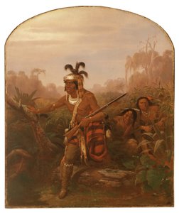 Chief Billy Bowlegs