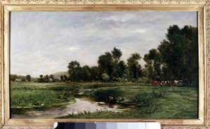 The Valley of the Arques