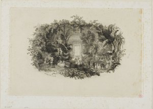 The Winter Garden