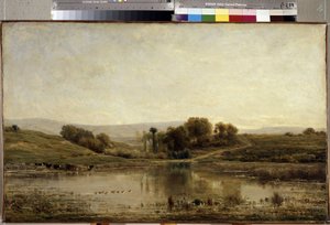 The Pond
