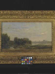 On The Oise