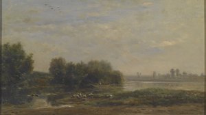 On the Oise