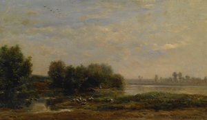 On the Oise