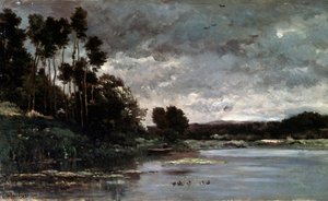 The River Bank