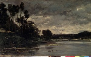 River Bank