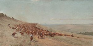 Driving the Herd