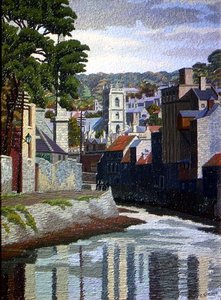 The Avon, Bath