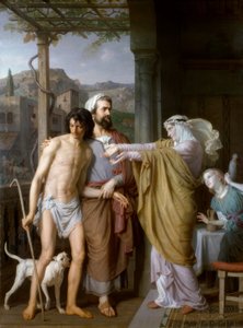 Die Rückkehr des verlorenen Sohnes