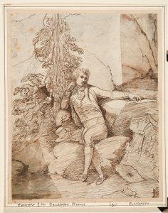 John Deare (1759–1798) sculptor, c.1754-1804