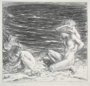 Sea and Breeze